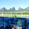 Отель Yangshuo Showbiz Youth Hostel, фото 10