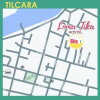 Отель Loma Tika - Tilcara Hostel, фото 3