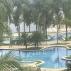 Отель Apto no Promenade Angra Resort, фото 16