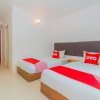 Отель Koh Lak Resort by OYO Rooms, фото 1