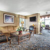 Отель Quality Inn Greenville в Гринвилле