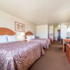 Отель Days Inn And Suites - Wichita Falls, фото 16