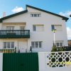 Отель 8 bedrooms house at Foz 400 m away from the beach with sea view jacuzzi and enclosed garden в Фозе