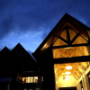 Отель Sola Hotel, фото 1