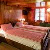 Отель Swiss-Chalet Merlischachen - Historik Chalet-Hotel Lodge, фото 18