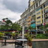 Отель S1 The Snowy @ Fresh and Cosy Setiawalk Puchong, фото 13