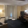 Отель Fairfield Inn & Suites Detroit Macomb, фото 3