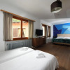 Отель Bed & Breakfast 7rooms Losone, фото 5