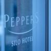 Отель Peppers Silo Hotel, фото 1