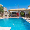 Отель Liokrina Luxury Villas, фото 11