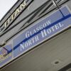 Отель Best Western Glasgow North в Клайдбанке