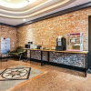 Отель Daejeon Yuseong May Hotel, фото 29