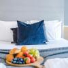 Отель Rest & Recharge by MediaCityUK (4 bedrooms, 9 beds, 2 bathrooms, Free Parking), фото 4