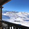 Отель Le Val Chavière, фото 1