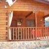 Отель Casa Rural Los Almendros I в Вента-де-Карденас