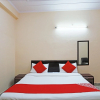 Отель Shree Krishna Resort by OYO Rooms, фото 3