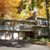 Отель Forest Hill Bed & Breakfast, фото 13