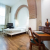 Отель Relais Hotel Centrale Firenze, фото 17