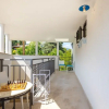 Отель Bright 3-bedroom Apartment in Lovran, фото 21