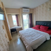 Отель Capital O 93961 Apartement Sentraland By Helen, фото 13