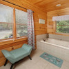 Отель Majestic Manor - Five Bedroom Cabin, фото 21