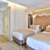 Отель Anthemis Hotel, фото 6