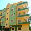 Отель Farida Apartments, фото 1