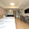 Отель ESLEAD HOTEL Namba South 1, фото 16