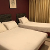 Отель OYO 90487 K Threegod Hotel, фото 15