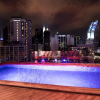 Отель MOV Hotel Kuala Lumpur, фото 17