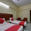 Отель OYO 15767 MR International, фото 14