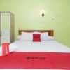 Отель RedDoorz @ Frans Seda Kupang, фото 7