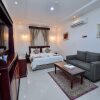 Отель Aseel Suites, фото 4