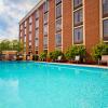 Отель Holiday Inn Express Winston-Salem Medical Center Area, an IHG Hotel, фото 12