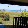 Отель Apartment With one Bedroom in La Trinité, With Wonderful sea View, Furnished Garden and Wifi - 100 m, фото 14