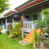 Отель Bonus Bungalow, фото 18