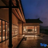 Отель Emeishan Gaoqiao Li Hantian Songguo Homestay, фото 1