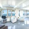 Отель Luxury Sea View Apartment, фото 15