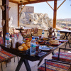Отель Saliche Cappadocia Cave Suites, фото 23
