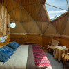 Отель Ecocamp Patagonia, фото 2