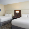 Отель DoubleTree by Hilton Greensboro, фото 4