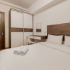 Отель Best Deal And Cozy 2Br Apartment Sky House Bsd, фото 8