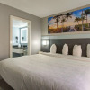 Отель Quality Inn & Suites Tampa - Brandon Near Casino, фото 8