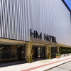 Отель HM Hotel, фото 28