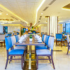 Отель Grand Gold Hotel, фото 15