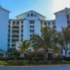 Отель The Resort on Cocoa Beach by VRI Americas в Какао-Биче