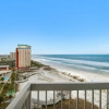 Отель Pelican Beach 1213 2 Bedroom Condo, фото 17