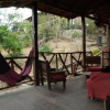 Отель Lira 2, Cabañas Lobolira, фото 5