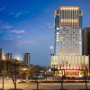 Отель Ramada Plaza Xian South, фото 18