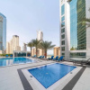 Отель Maison Privee - Modern Apt in JBR w/ Amazing Sea Views, фото 21